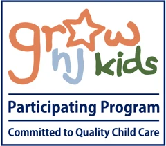 Grow NJ Kids participating program